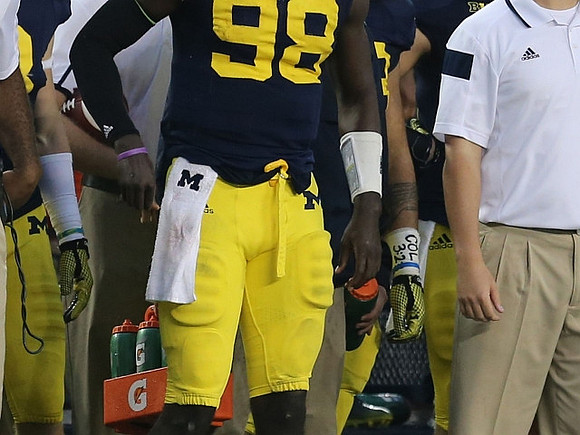 Devin Gardner (98)