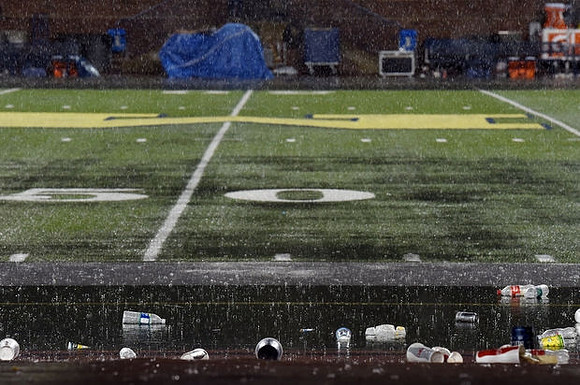 Michigan Stadium