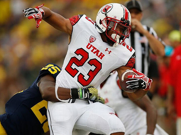 Dymonte Thomas (25)
