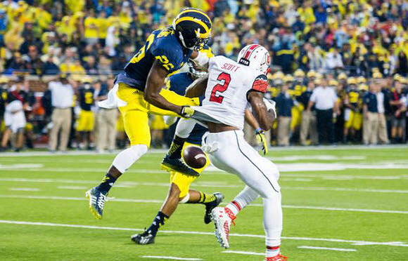 Jourdan Lewis (26)