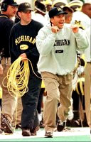 Lloyd Carr
