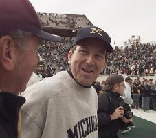 Lloyd Carr