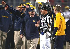 Lloyd Carr