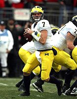 Chad Henne and Jake Long