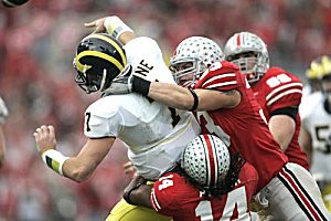 Chad Henne