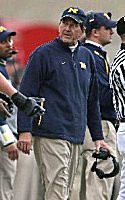 Lloyd Carr