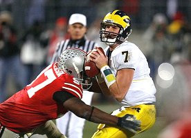 Chad Henne
