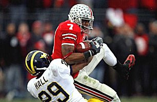 Leon Hall