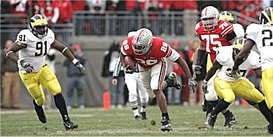 Rondell Biggs, Chris Graham, and Jamar Adams