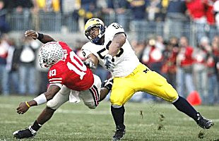 LaMarr Woodley