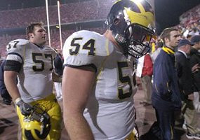 Adam Kraus and Mark Bihl