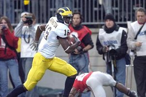 Adrian Arrington