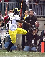 Adrian Arrington