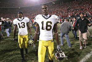 Greg Mathews and Adrian Arrington