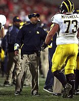 Erik Campbell and Alex Mitchell