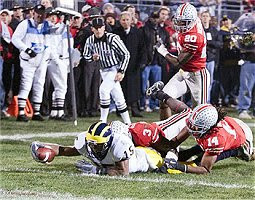 Steve Breaston