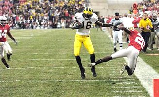 Adrian Arrington