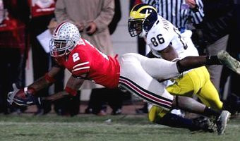 Mario Manningham