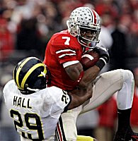 Leon Hall