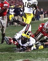 Steve Breaston and Adrian Arrington