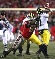 Chad Henne