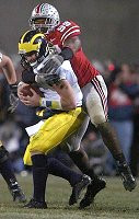 Chad Henne
