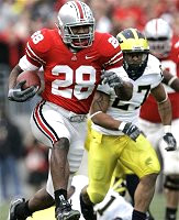Brandon Harrison