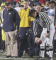 Lloyd Carr