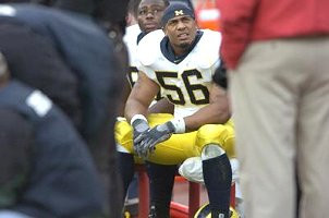 LaMarr Woodley and Terrance Taylor
