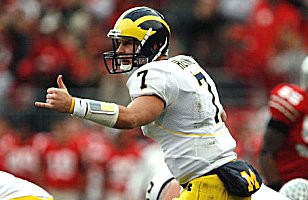 Chad Henne