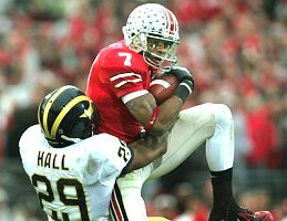 Leon Hall