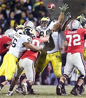 LaMarr Woodley and Alan Branch