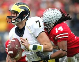 Chad Henne
