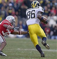 Mario Manningham