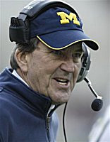 Lloyd Carr