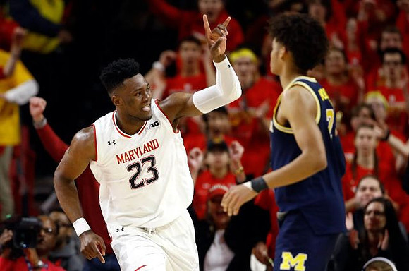 Jordan Poole (2)
