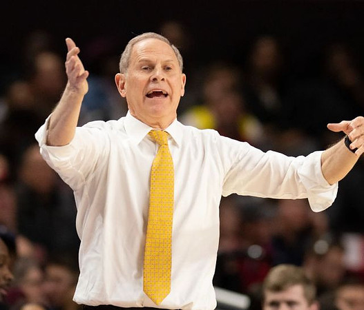 John Beilein