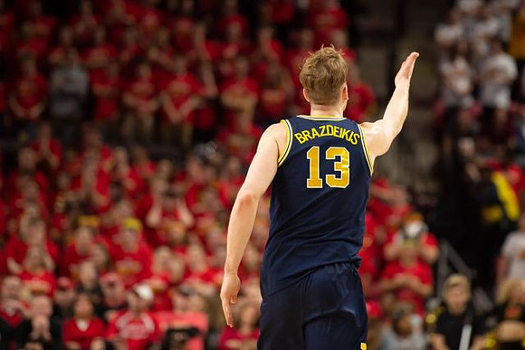 Ignas Brazdeikis (13)
