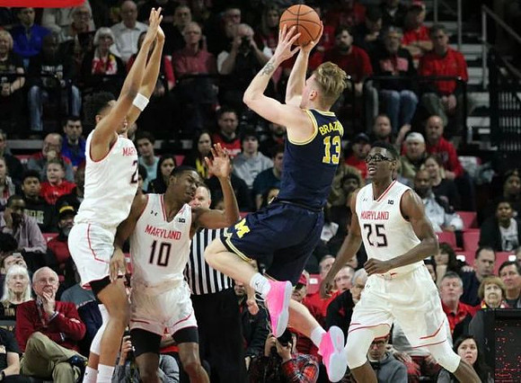 Ignas Brazdeikis (13)