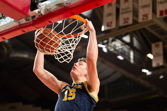 Jon Teske (15)