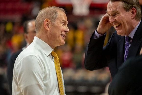 John Beilein