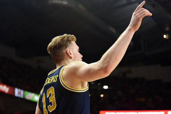 Ignas Brazdeikis (13)