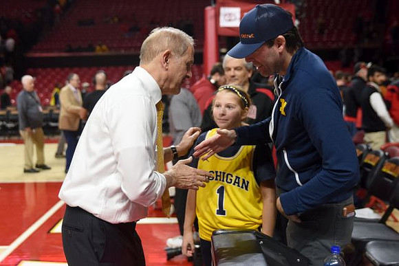 John Beilein