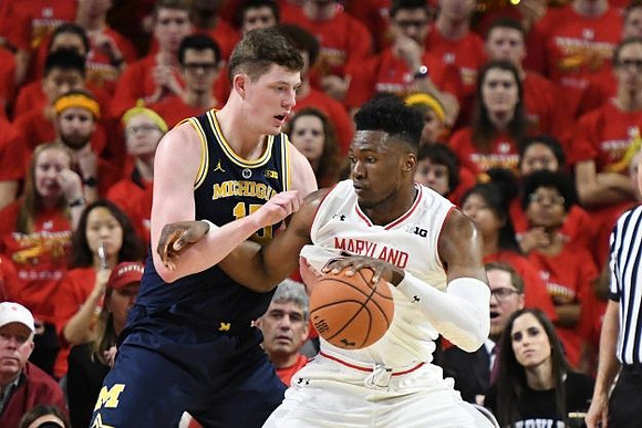 Jon Teske (15)