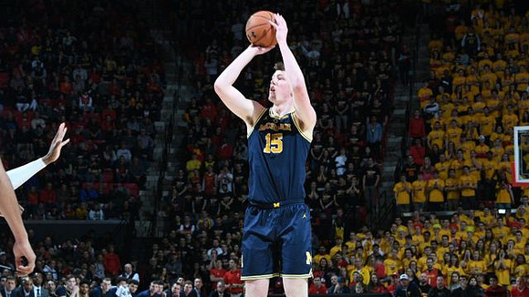 Jon Teske (15)