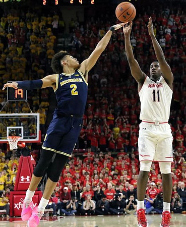 Jordan Poole (2)