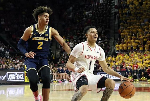 Jordan Poole (2)