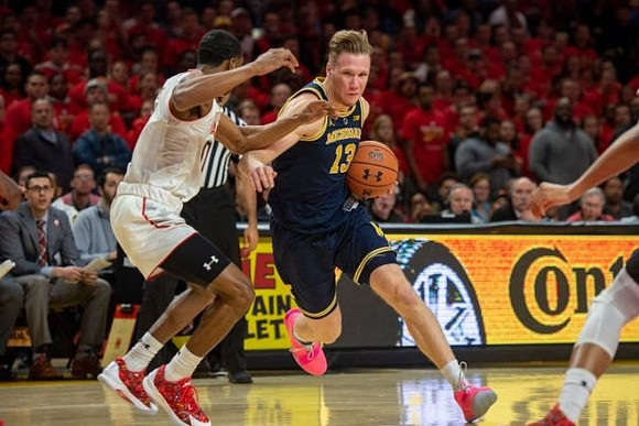 Ignas Brazdeikis (13)