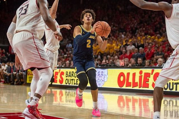 Jordan Poole (2)