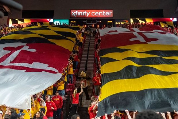 Xfinity Center